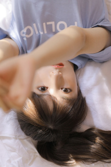 25岁的女字高中生动漫